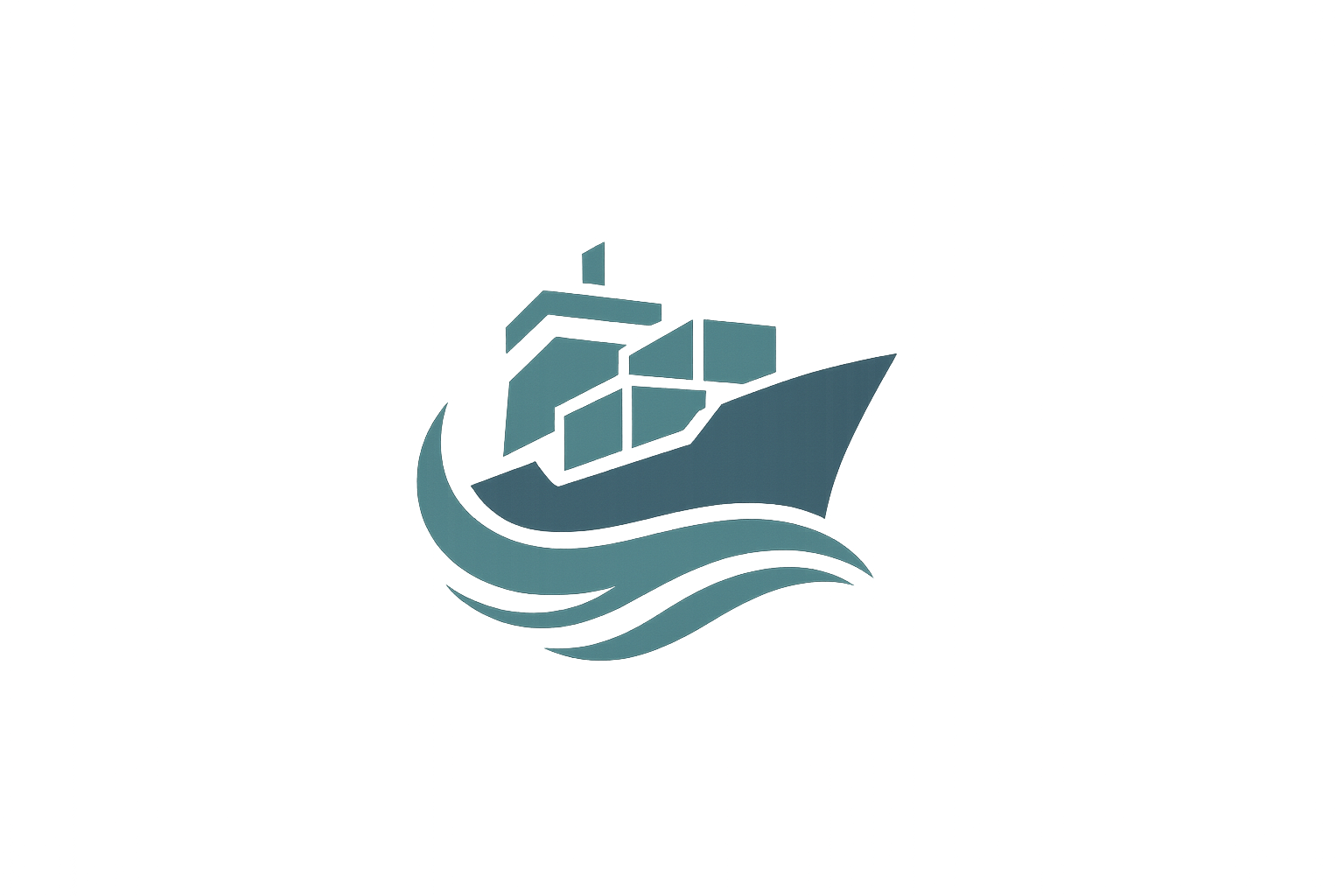 Ali Humaid Shipping Lines Logo